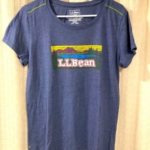 L.L Bean Shirt